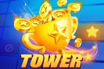 Tower - Spin City - Congo